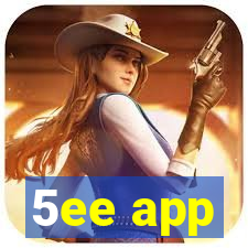 5ee app