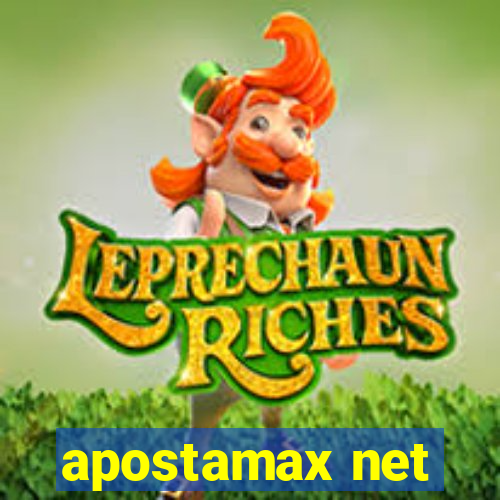 apostamax net