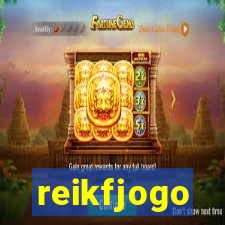 reikfjogo