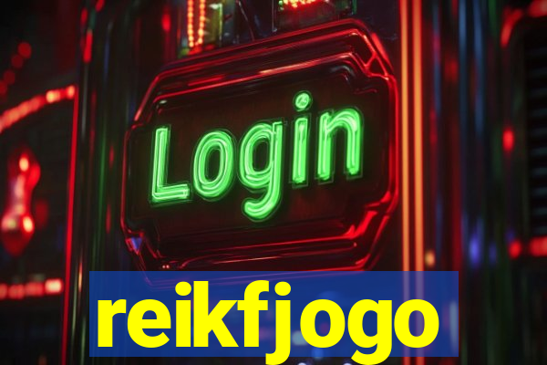 reikfjogo