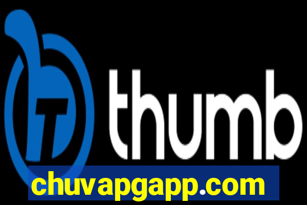 chuvapgapp.com