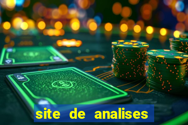 site de analises futebol virtual bet365