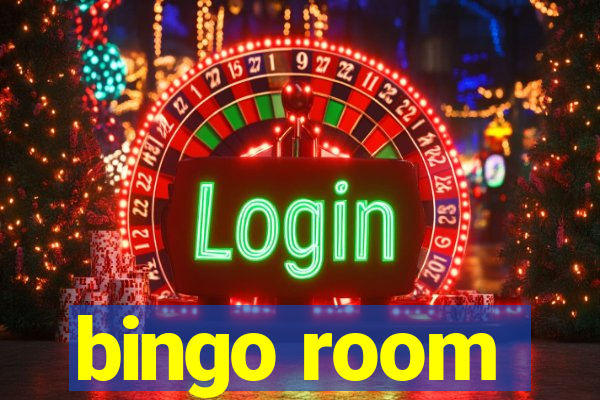 bingo room