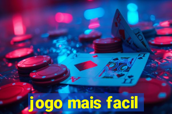 jogo mais facil