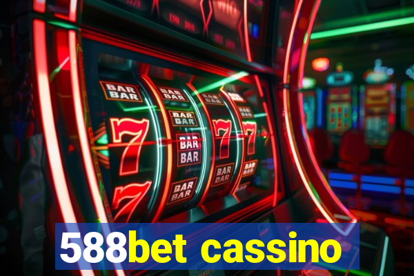 588bet cassino