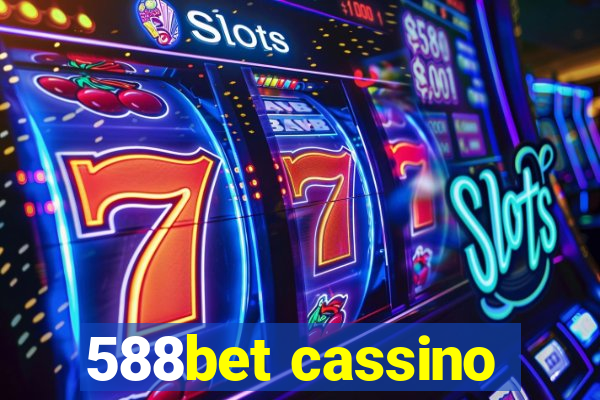 588bet cassino