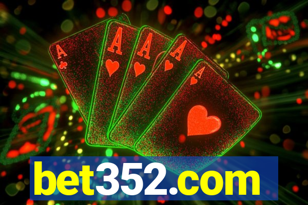 bet352.com