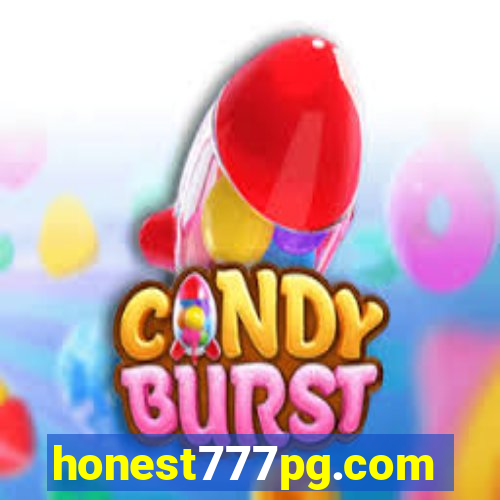 honest777pg.com