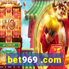 bet969 .com