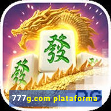 777g.com plataforma