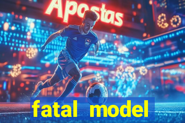 fatal model cruzeiro do oeste