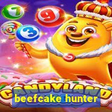 beefcake hunter