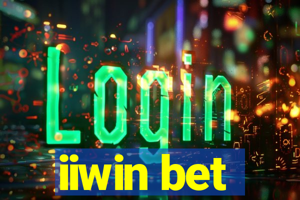 iiwin bet