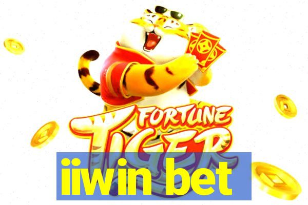 iiwin bet