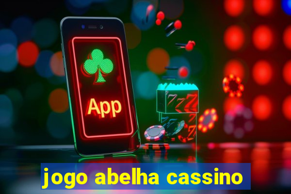 jogo abelha cassino