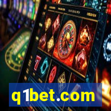 q1bet.com