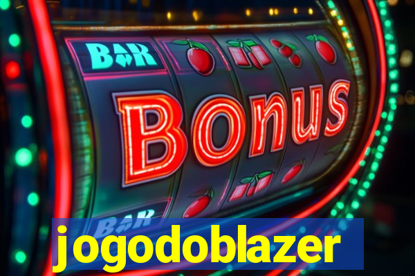 jogodoblazer