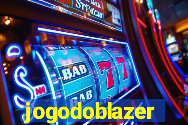 jogodoblazer