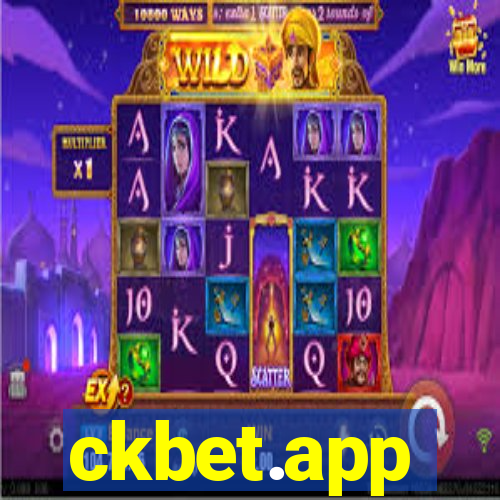 ckbet.app