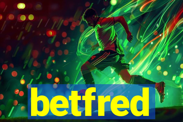 betfred