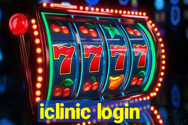 iclinic login