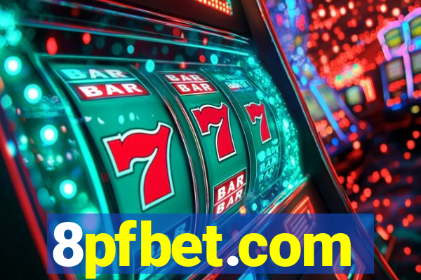 8pfbet.com