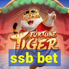 ssb bet