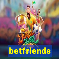 betfriends