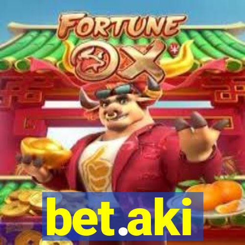 bet.aki