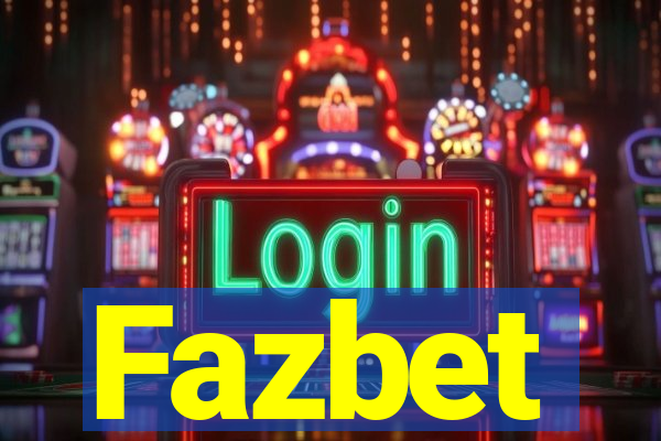 Fazbet