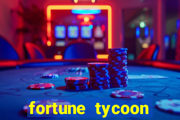 fortune tycoon slots download