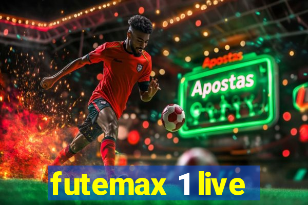 futemax 1 live