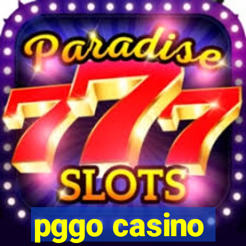 pggo casino