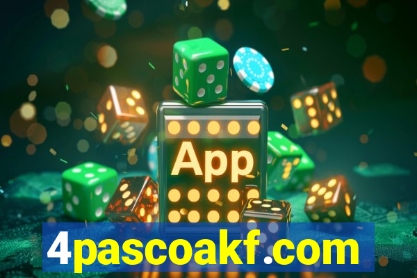 4pascoakf.com