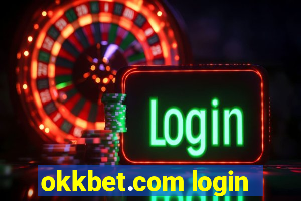 okkbet.com login