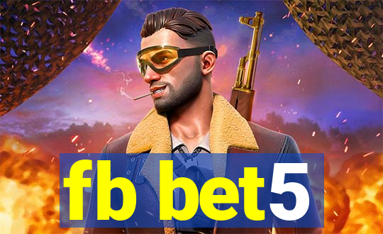 fb bet5