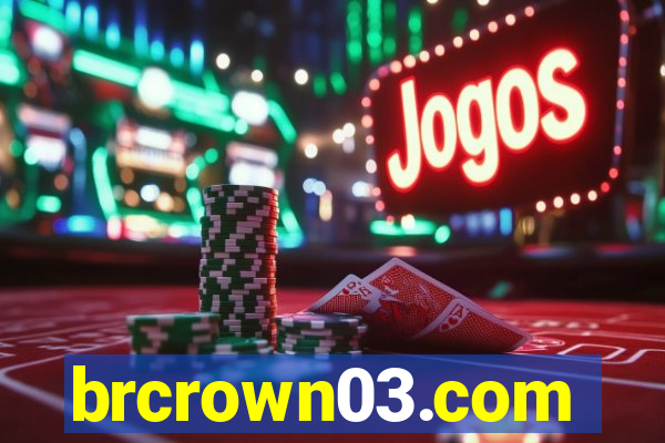 brcrown03.com