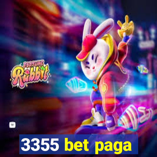 3355 bet paga