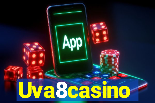 Uva8casino