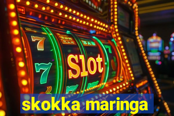 skokka maringa