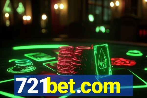 721bet.com