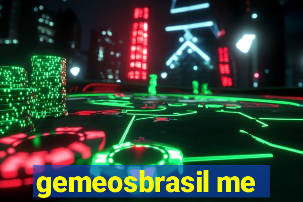 gemeosbrasil me