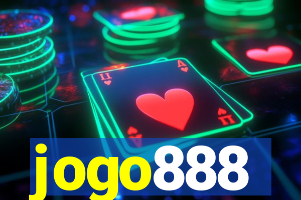 jogo888