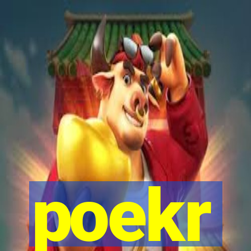 poekr