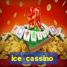 ice cassino download apk