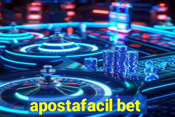 apostafacil bet