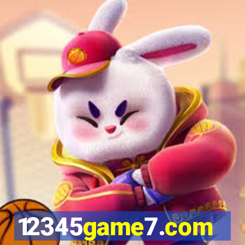 12345game7.com