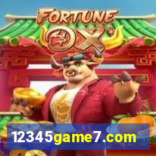 12345game7.com