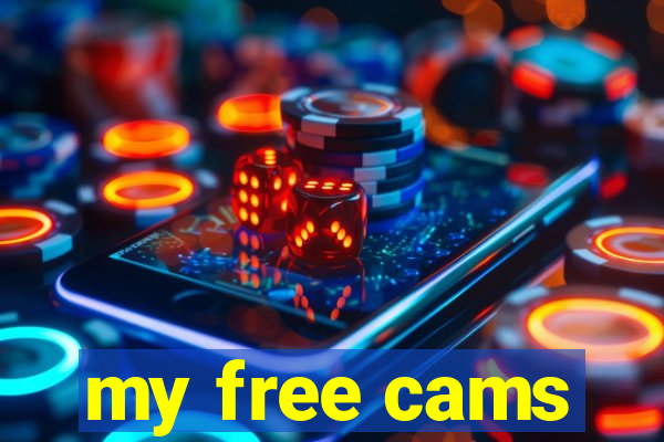 my free cams