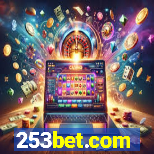 253bet.com